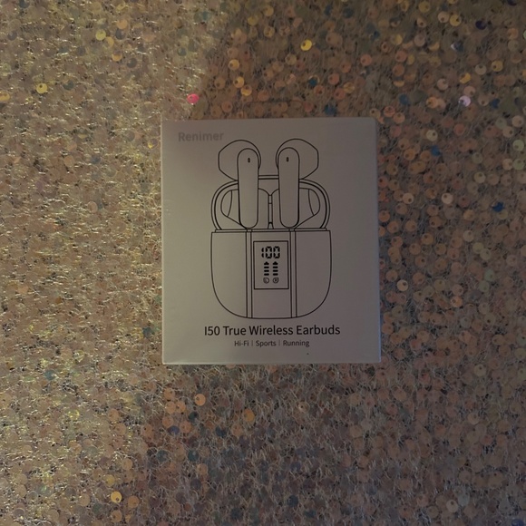 Brand New Rose Gold Air Pods - Picture 2 of 7